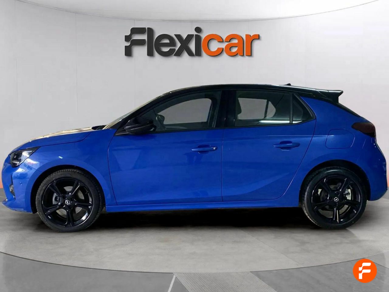 Foto Opel Corsa 4