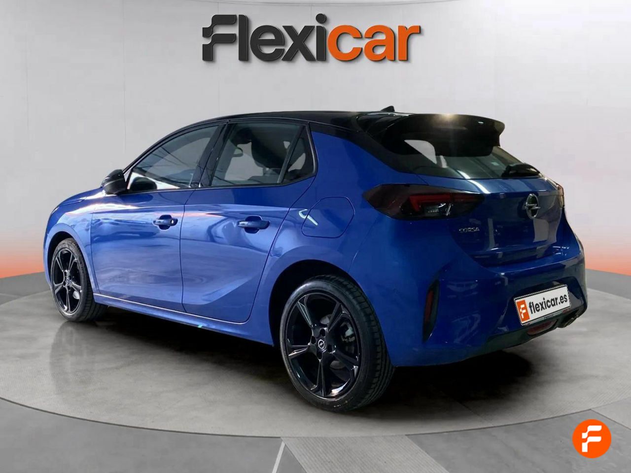 Foto Opel Corsa 5