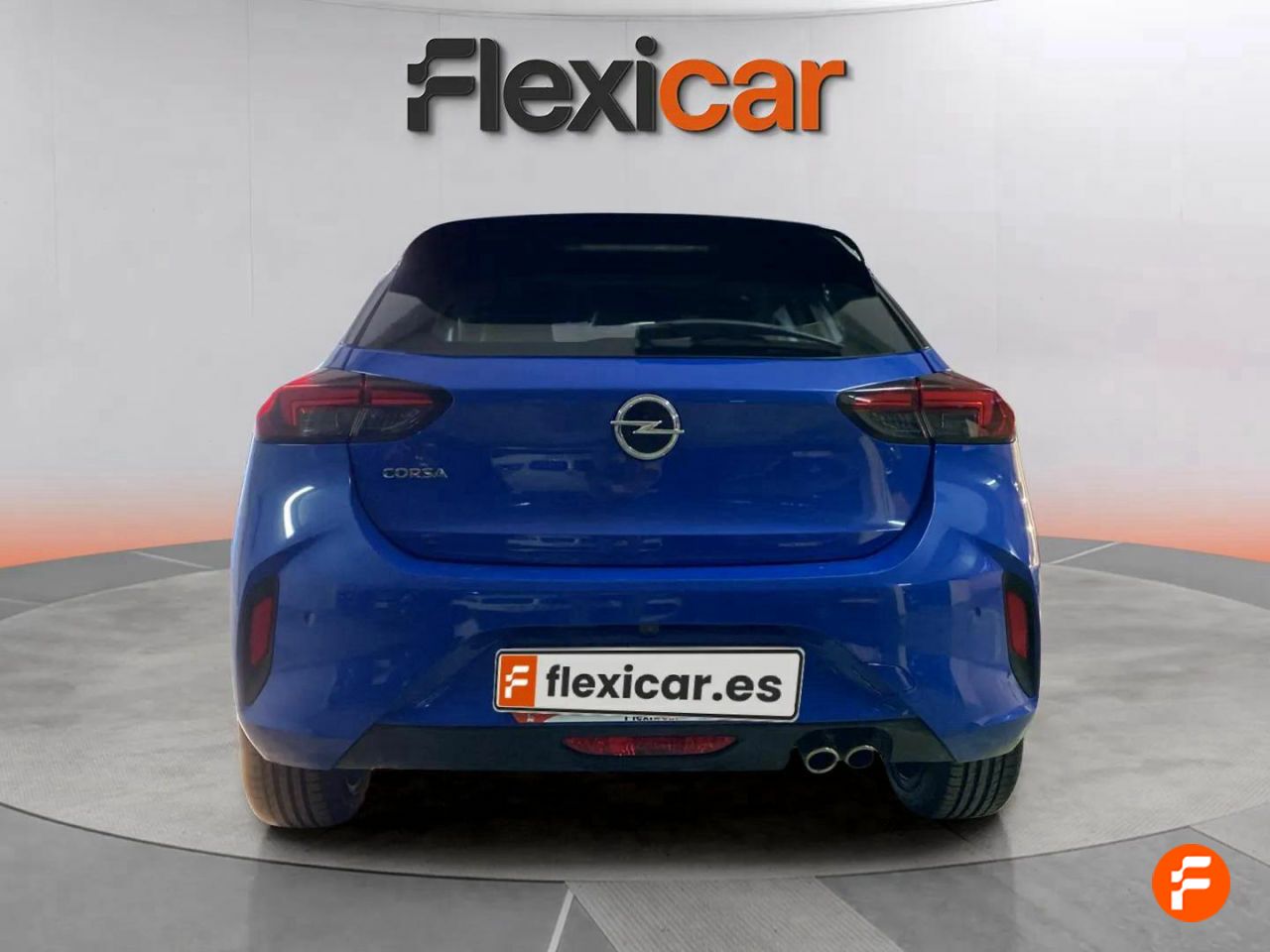 Foto Opel Corsa 7