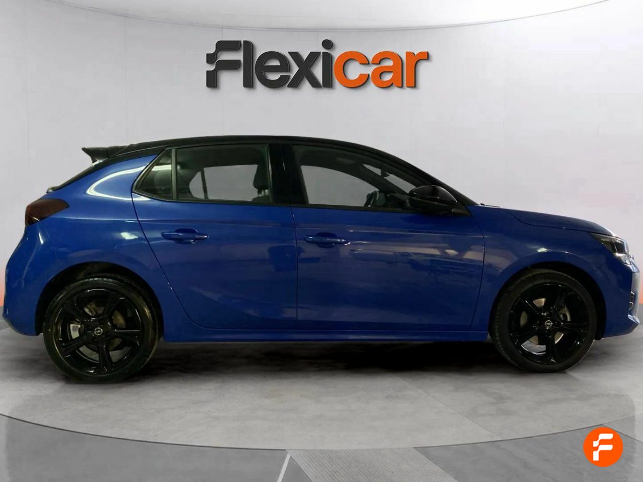 Foto Opel Corsa 9