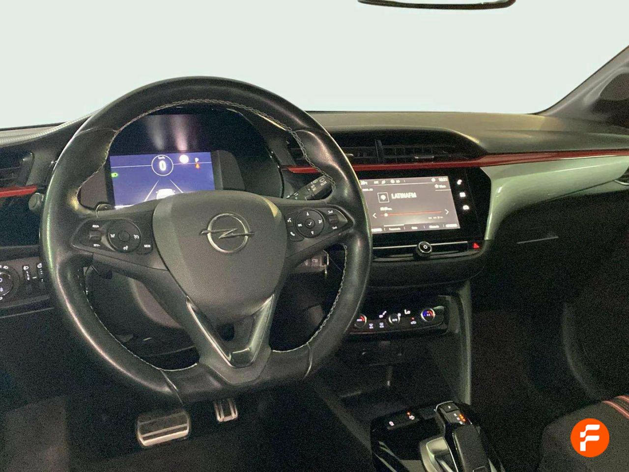 Foto Opel Corsa 10