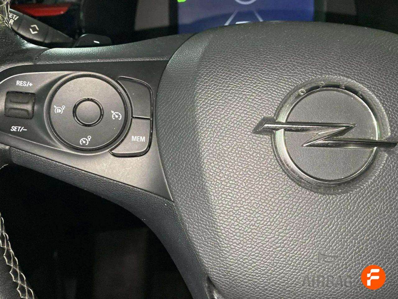 Foto Opel Corsa 12