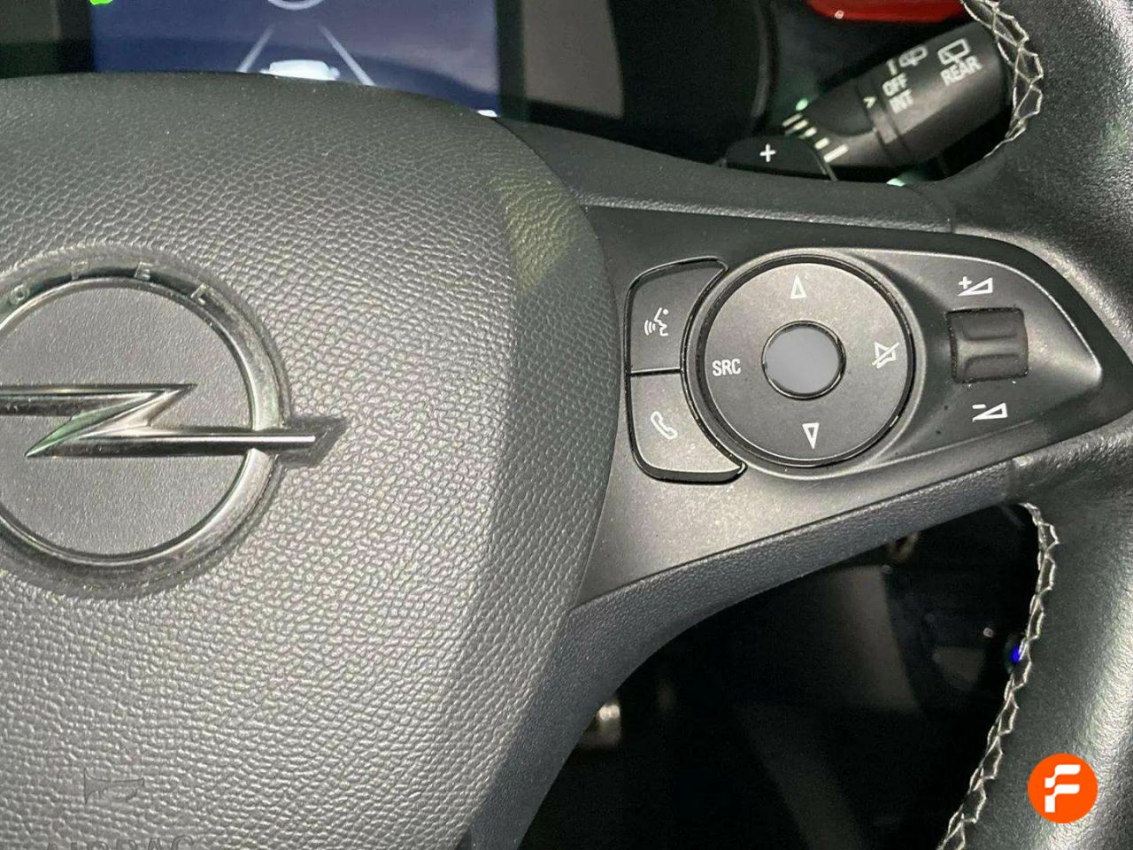 Foto Opel Corsa 13