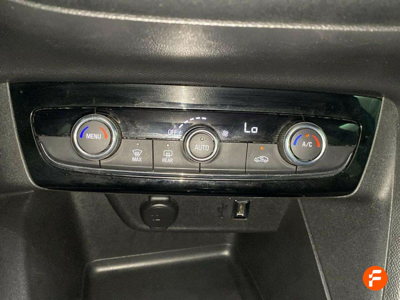 Foto Opel Corsa 18