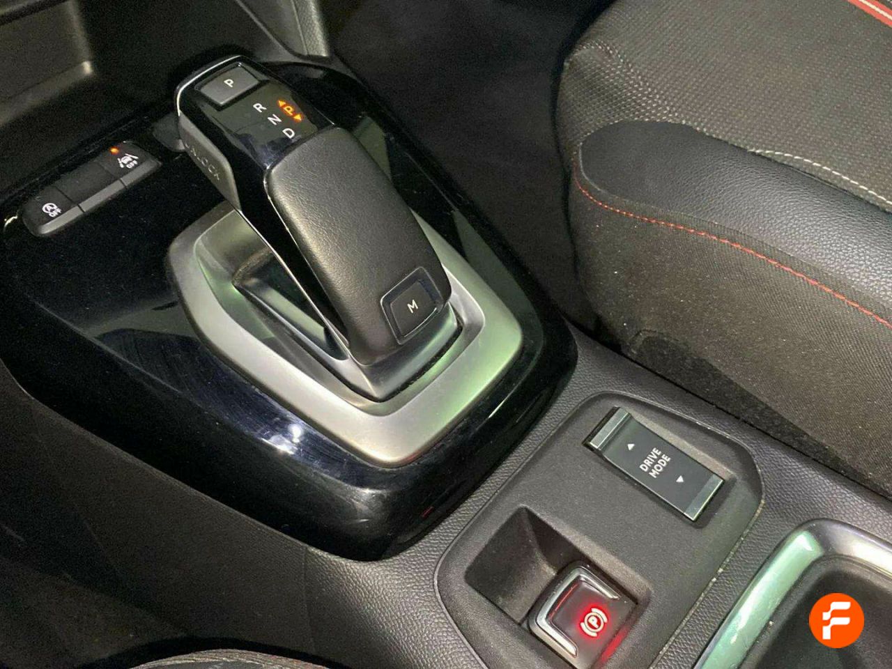 Foto Opel Corsa 19