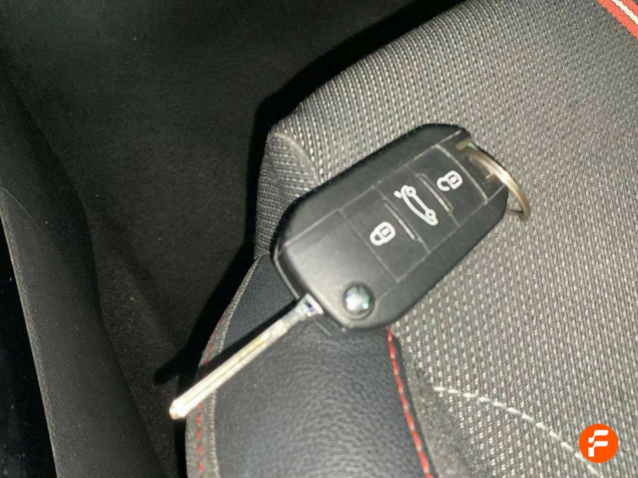 Foto Opel Corsa 20