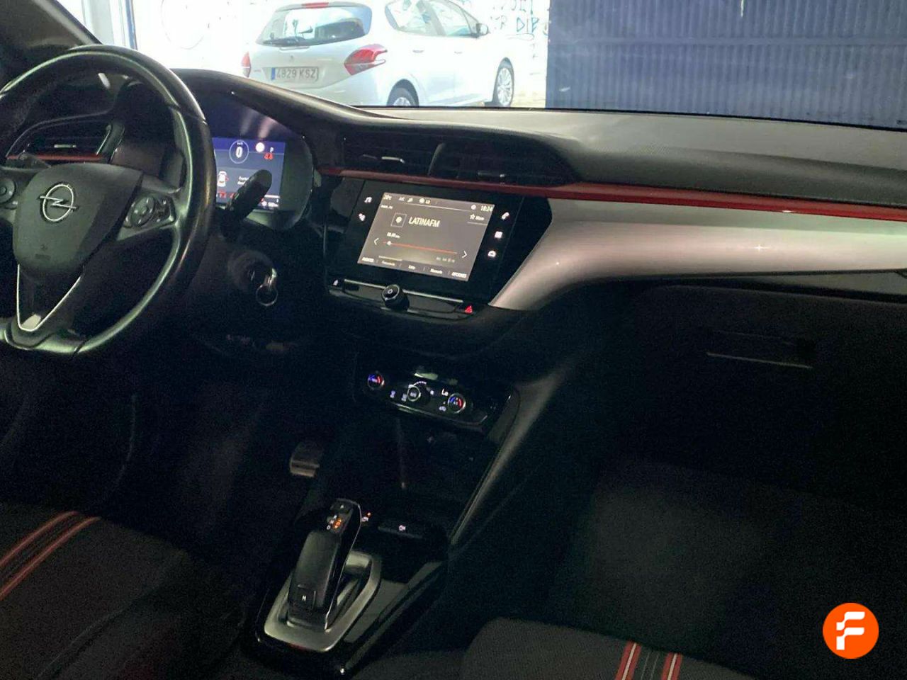 Foto Opel Corsa 21