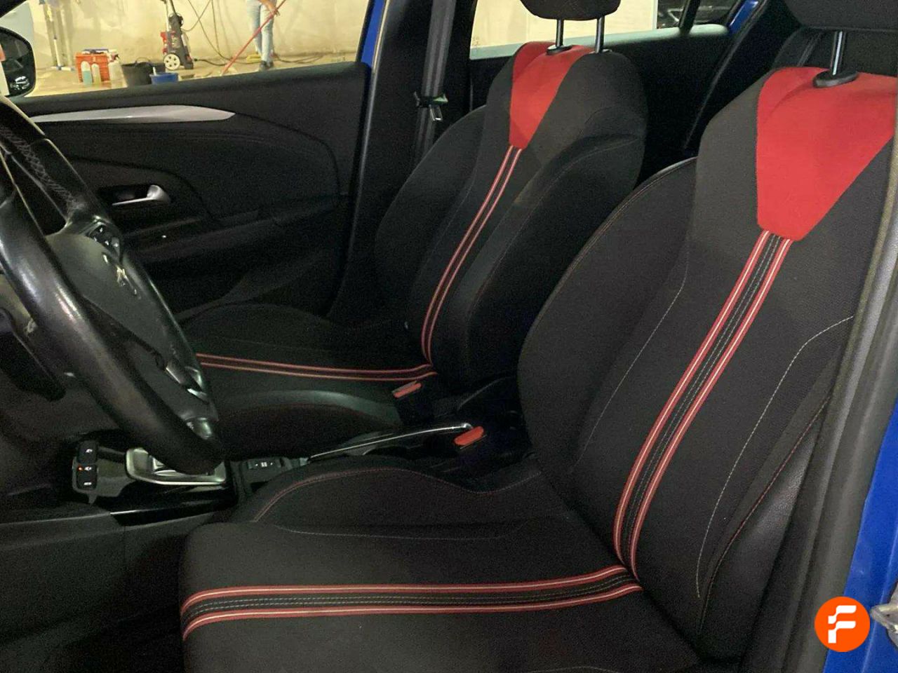 Foto Opel Corsa 23
