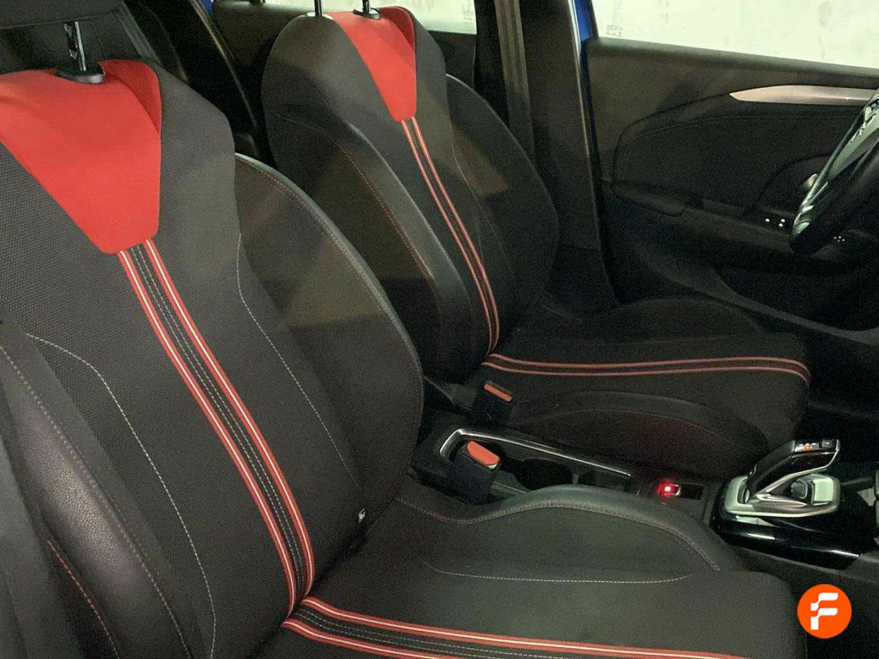 Foto Opel Corsa 24