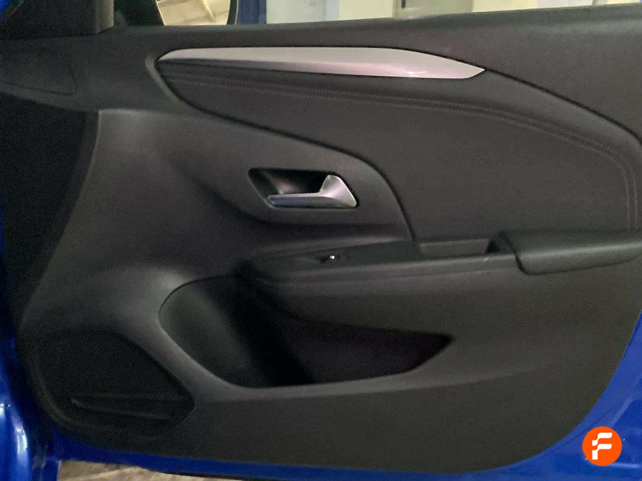 Foto Opel Corsa 30
