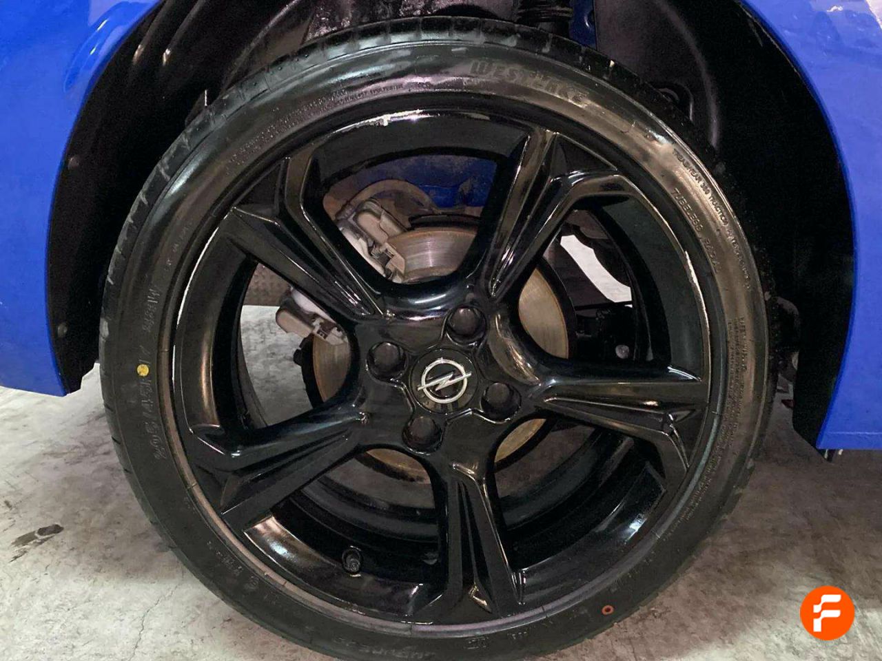 Foto Opel Corsa 31