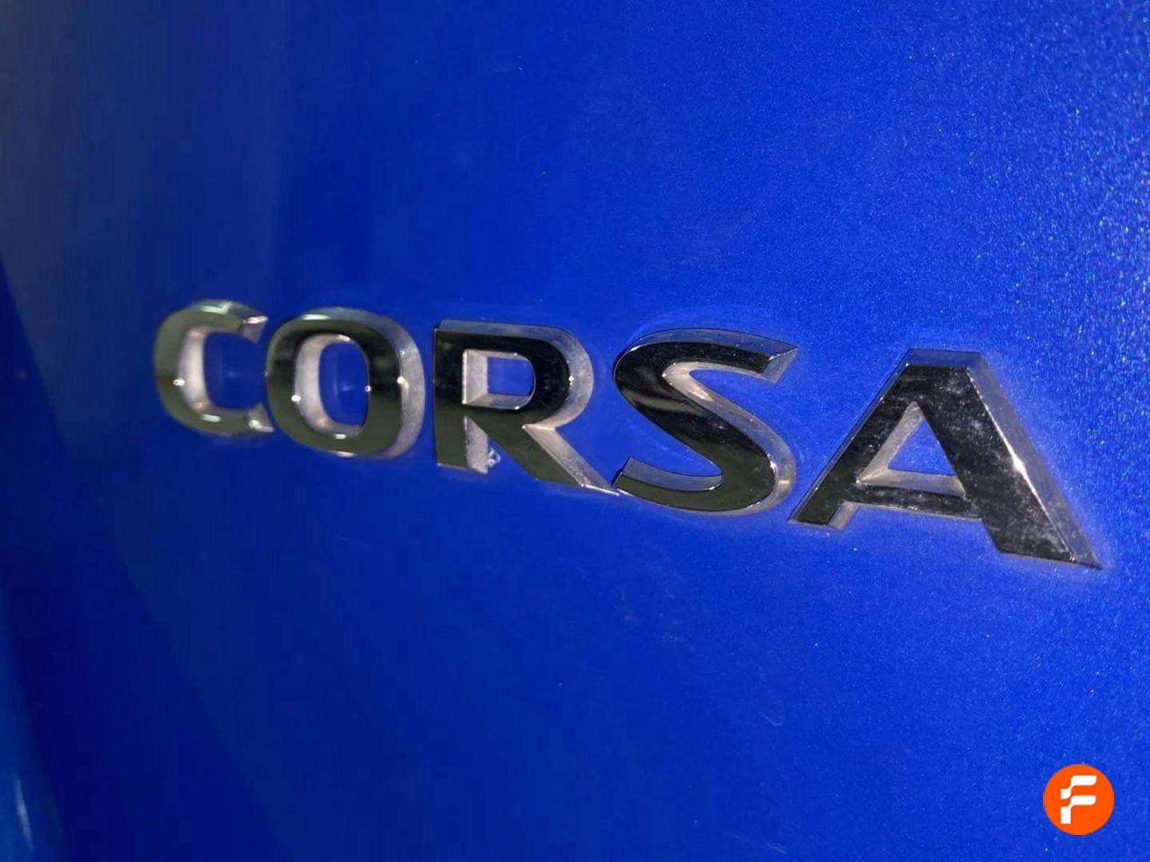 Foto Opel Corsa 33