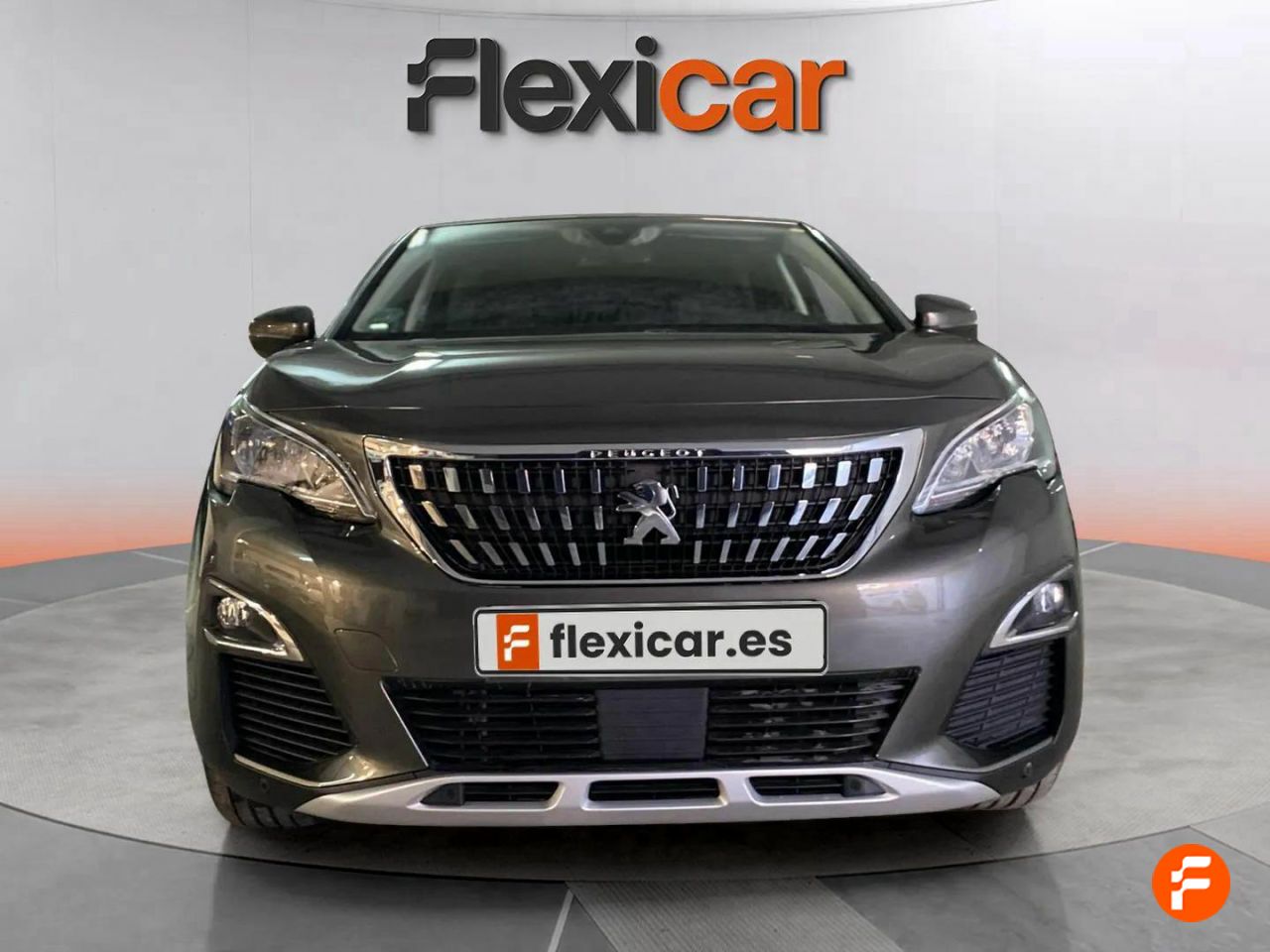 Foto Peugeot 3008 2