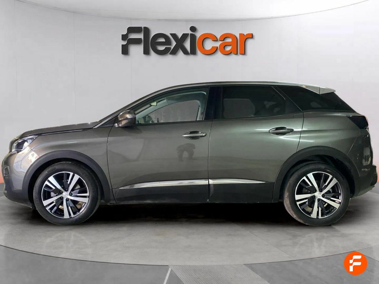 Foto Peugeot 3008 4