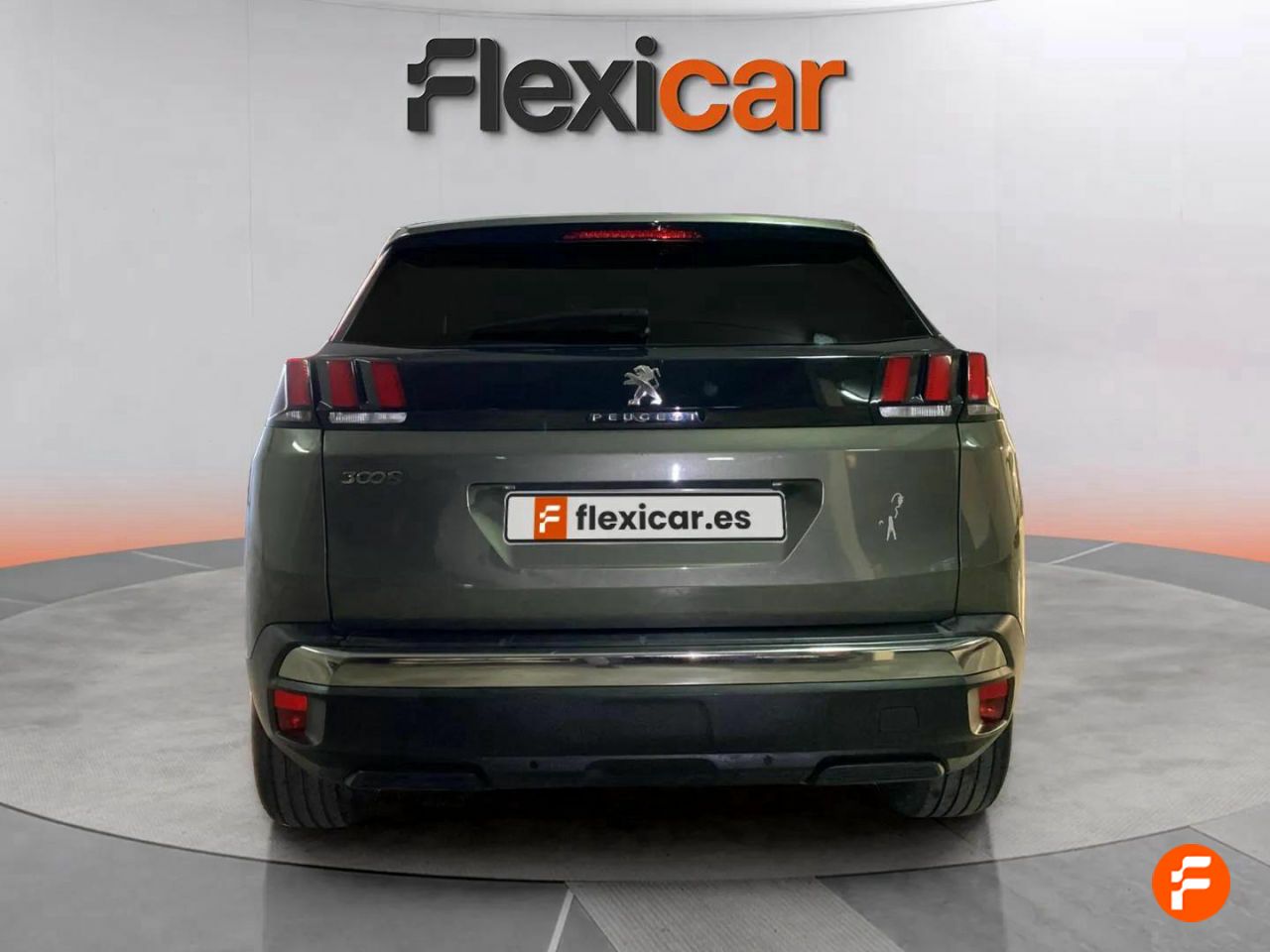 Foto Peugeot 3008 5