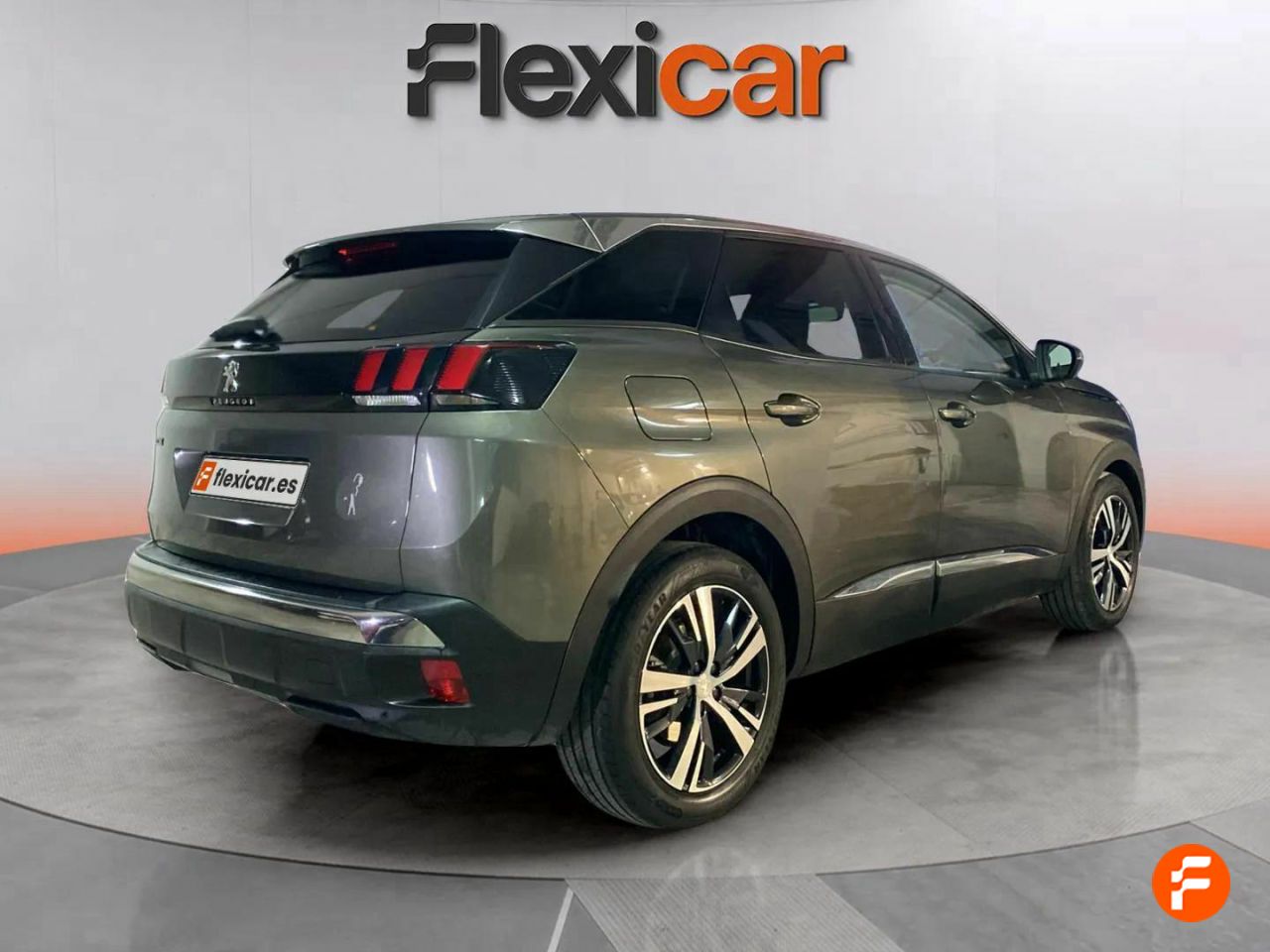 Foto Peugeot 3008 7