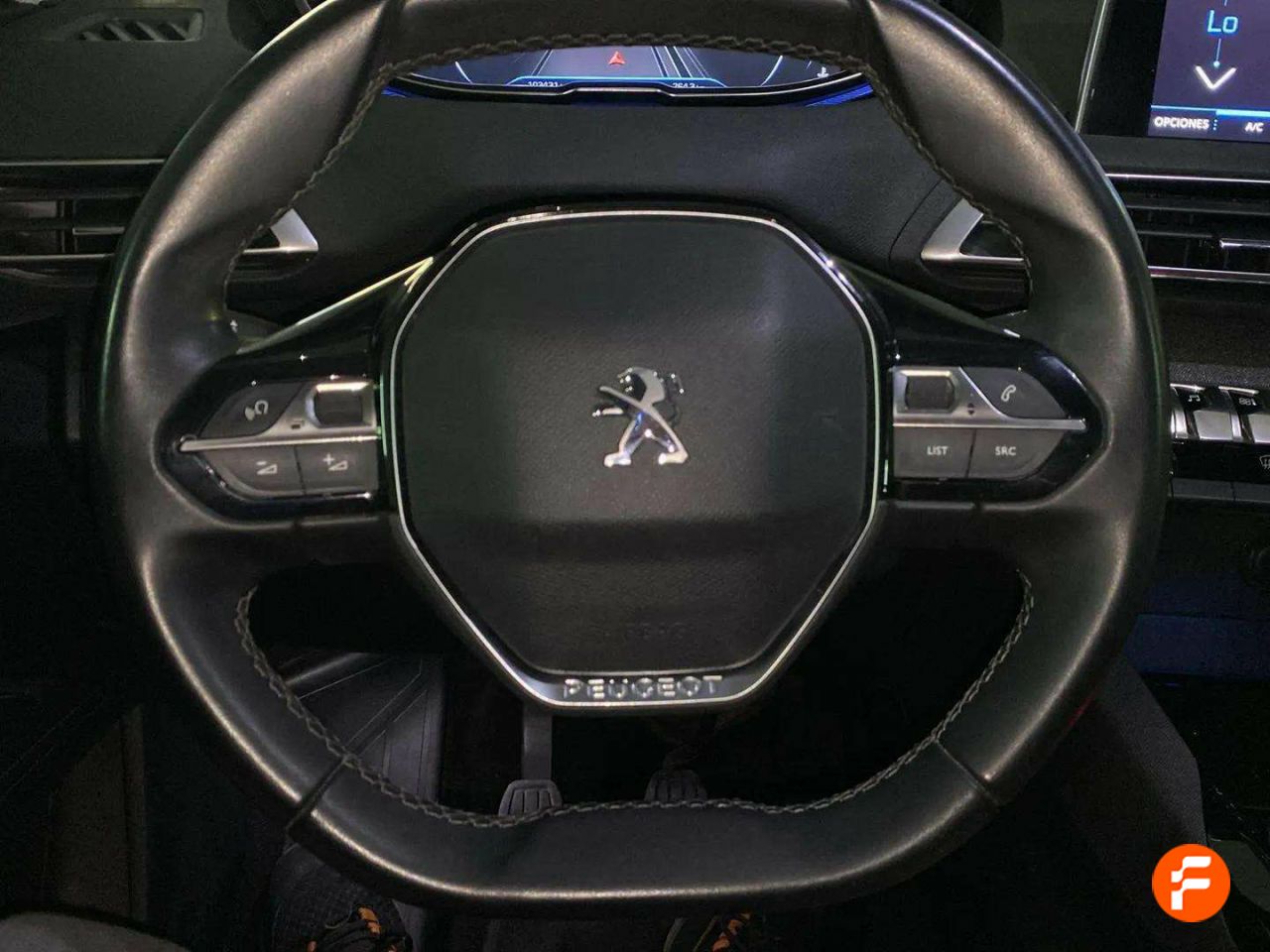 Foto Peugeot 3008 10