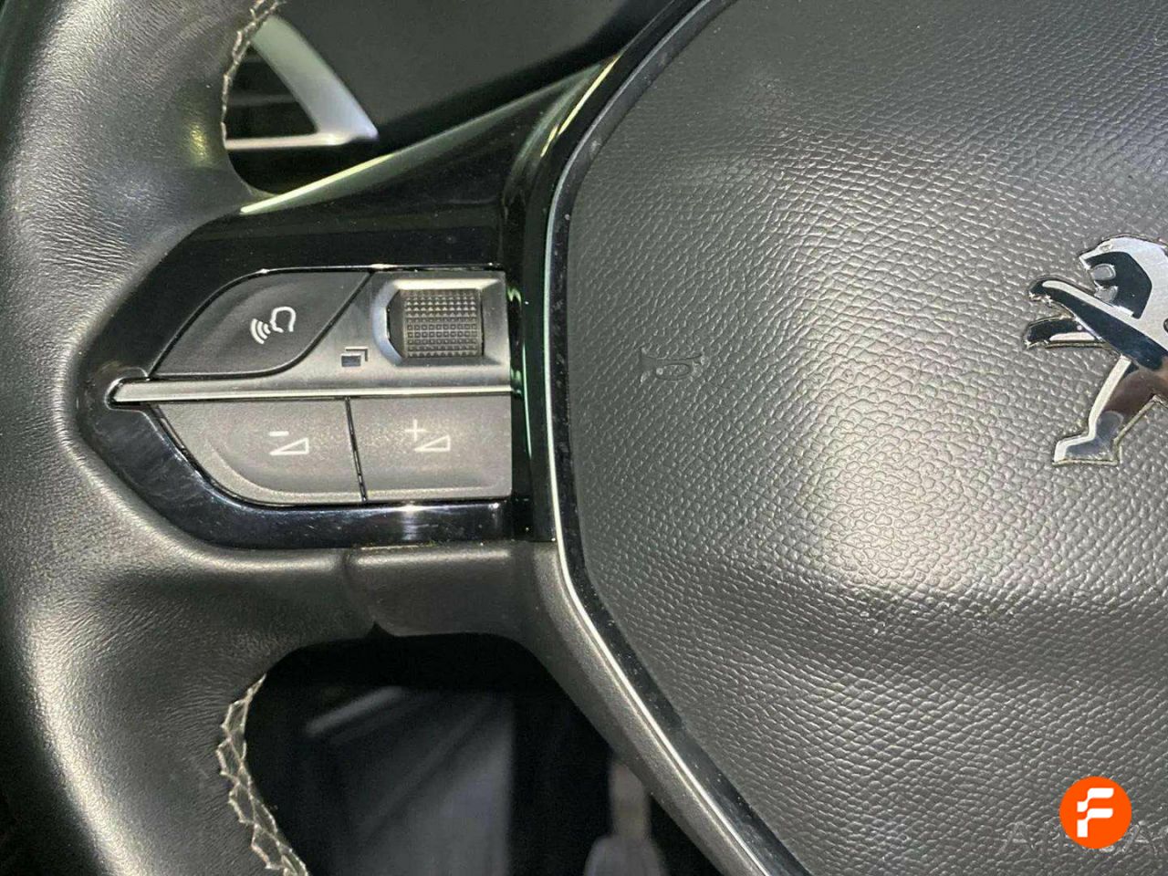 Foto Peugeot 3008 11