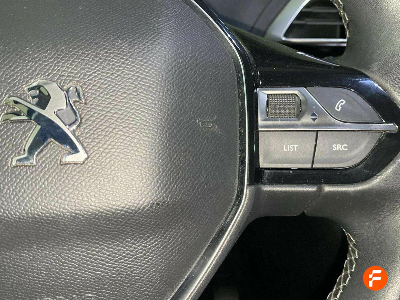 Foto Peugeot 3008 12