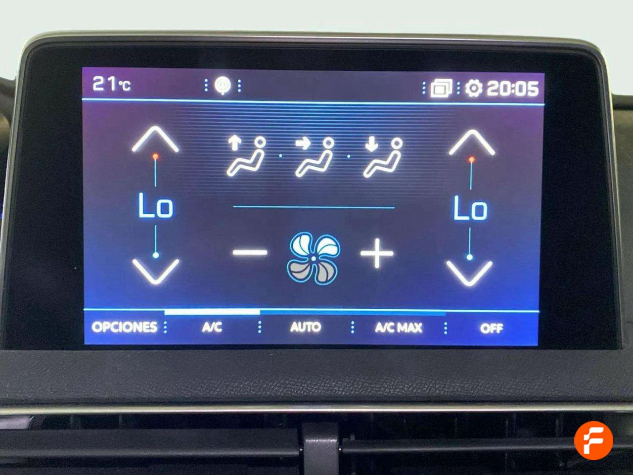 Foto Peugeot 3008 14