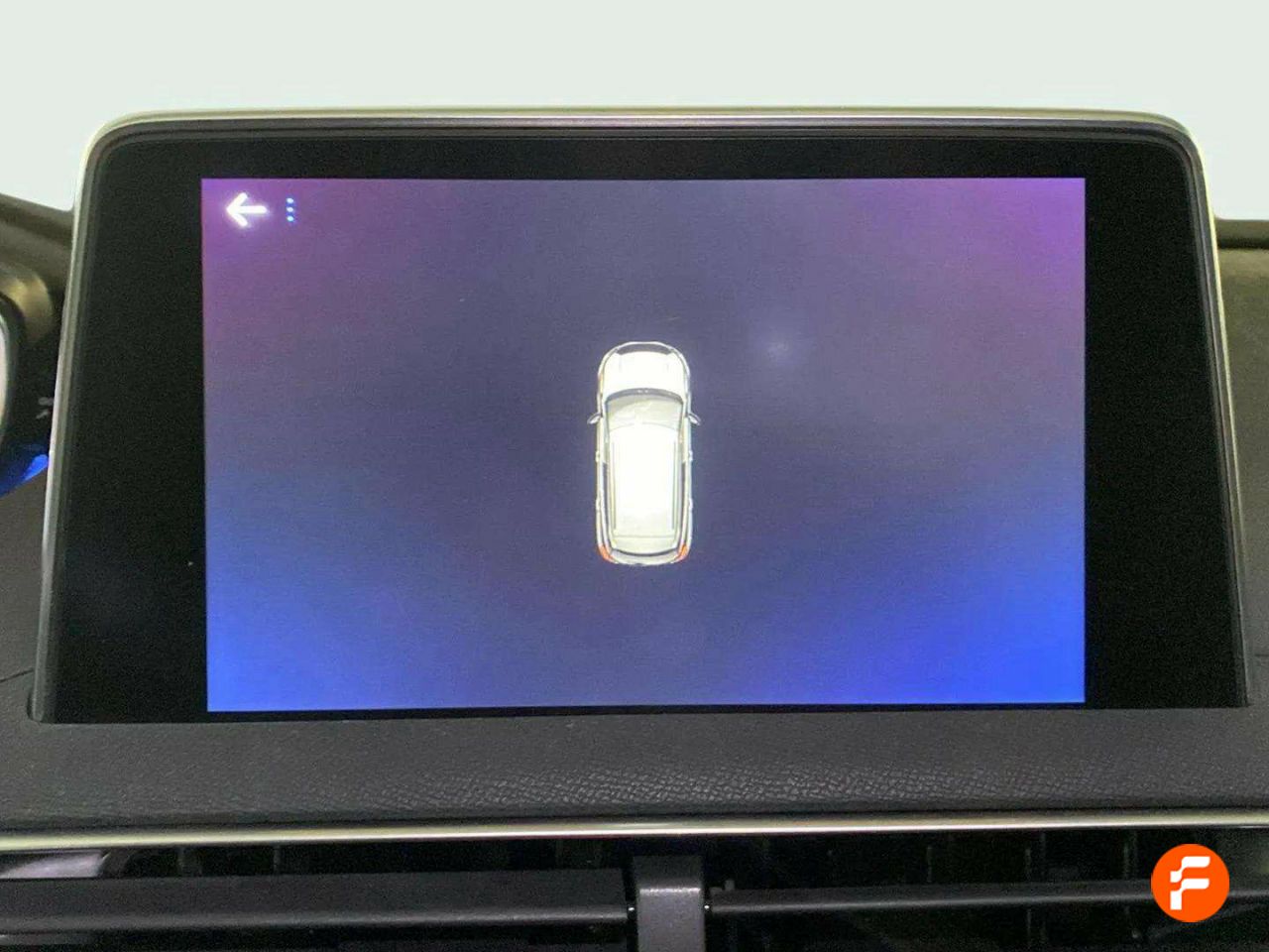 Foto Peugeot 3008 15