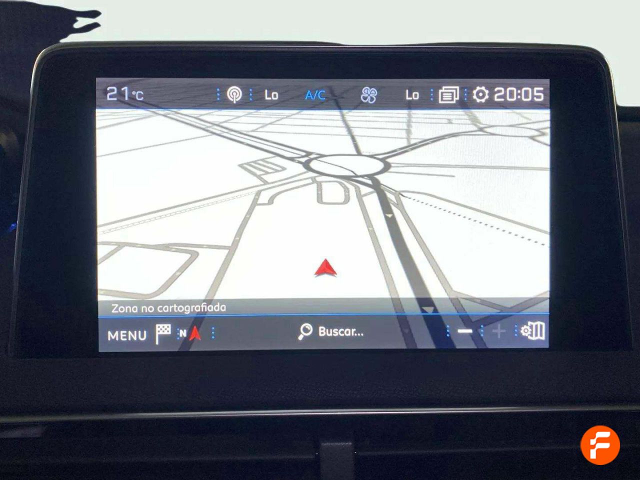 Foto Peugeot 3008 16