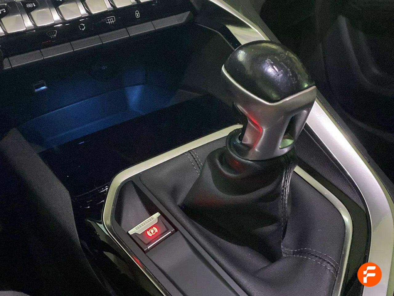 Foto Peugeot 3008 19