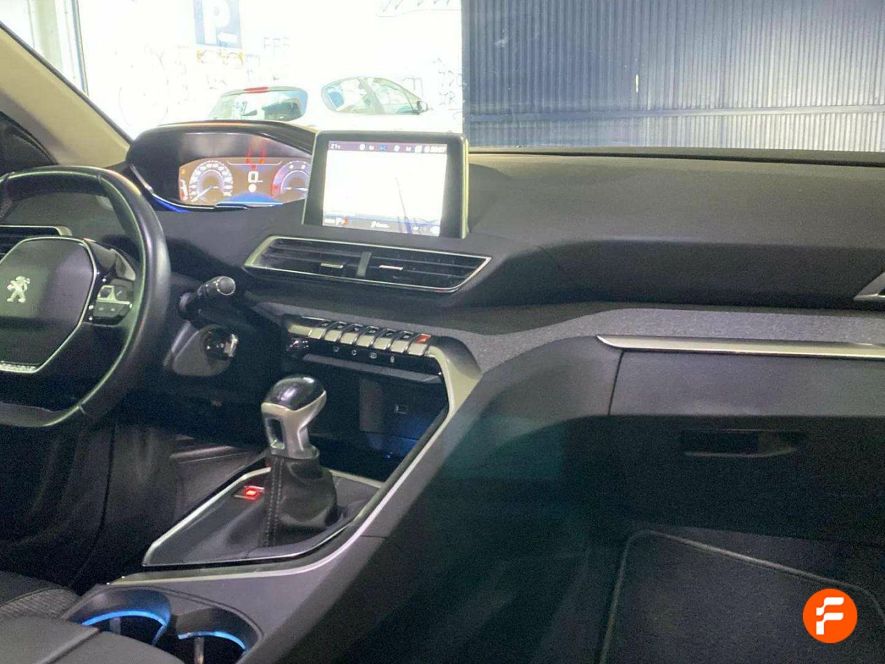 Foto Peugeot 3008 21
