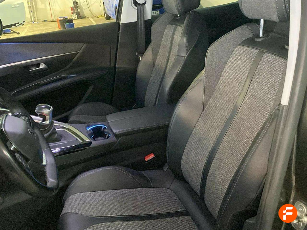 Foto Peugeot 3008 23