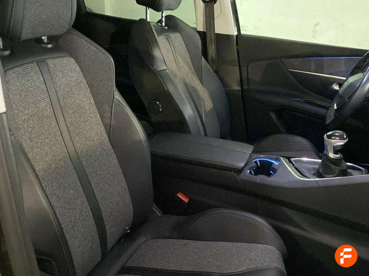 Foto Peugeot 3008 24