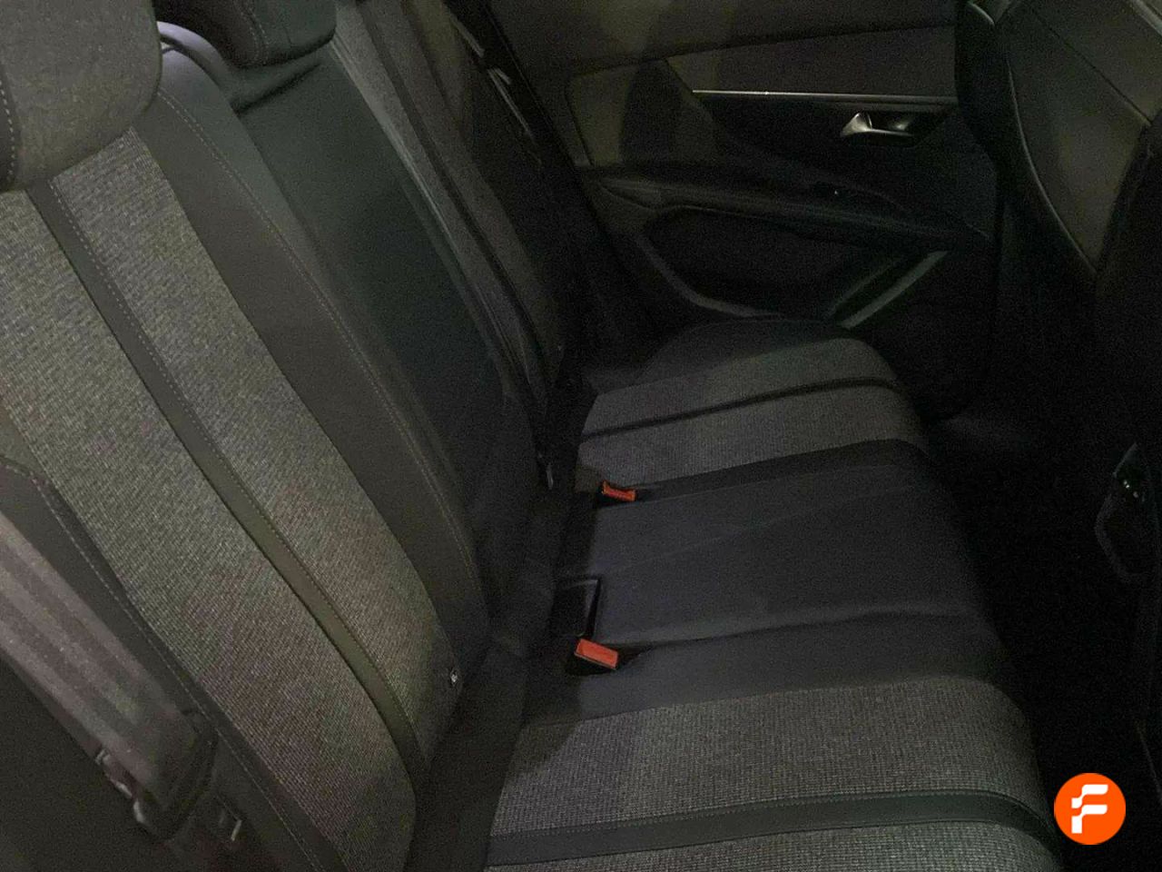 Foto Peugeot 3008 26