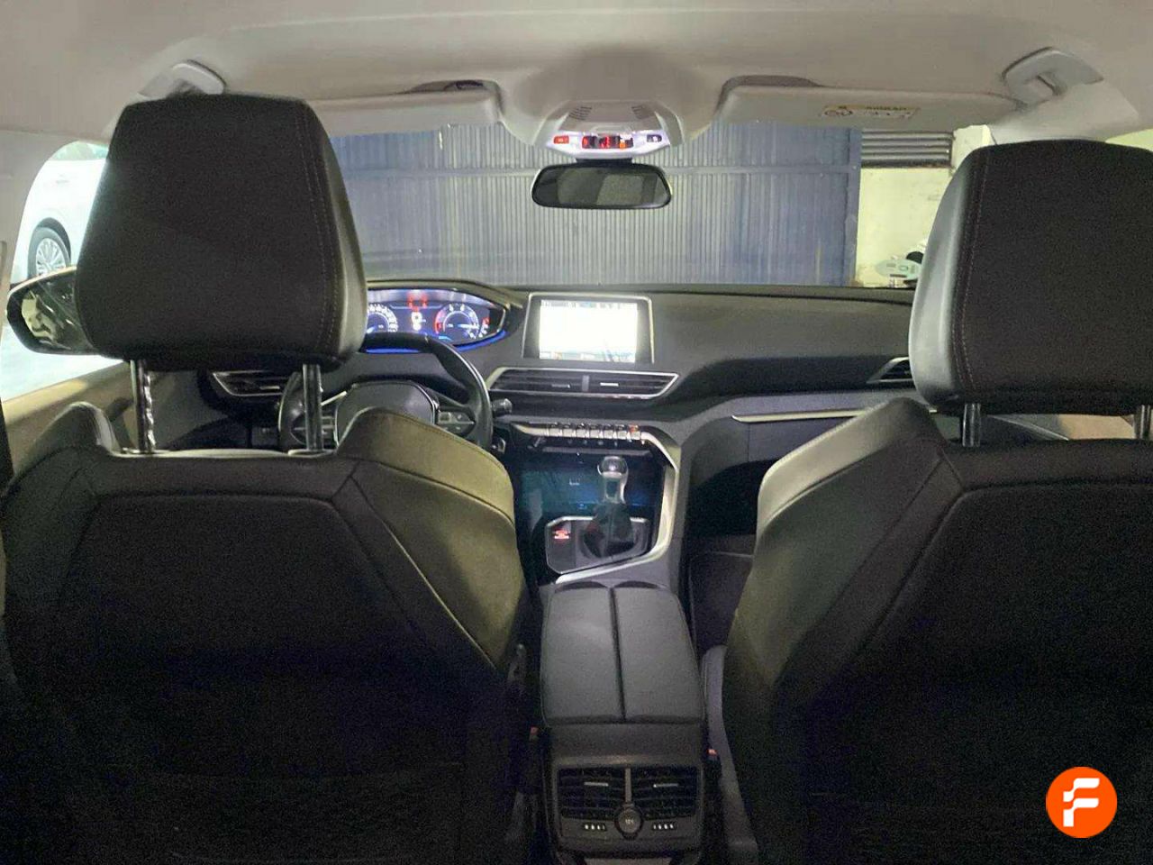 Foto Peugeot 3008 27