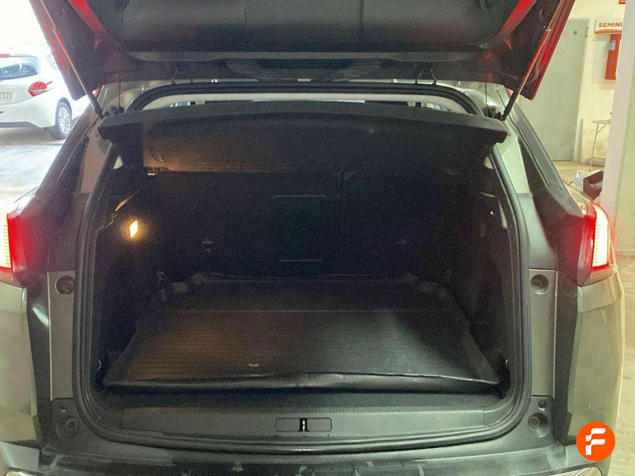Foto Peugeot 3008 28