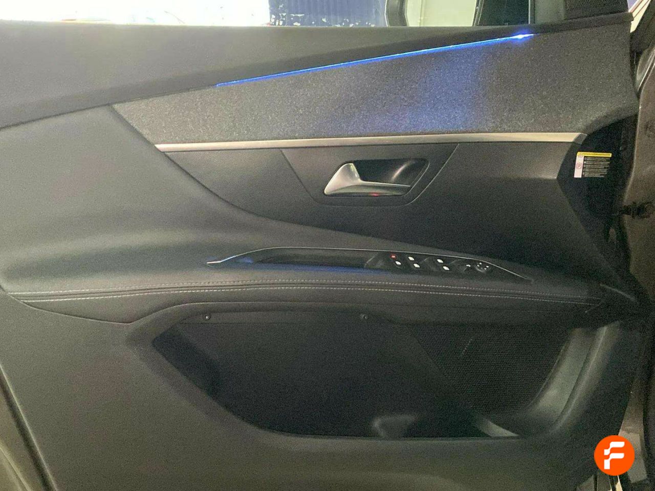 Foto Peugeot 3008 29