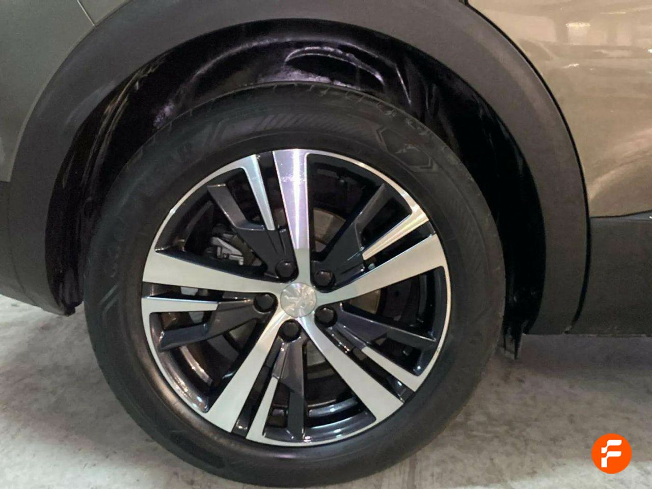 Foto Peugeot 3008 31