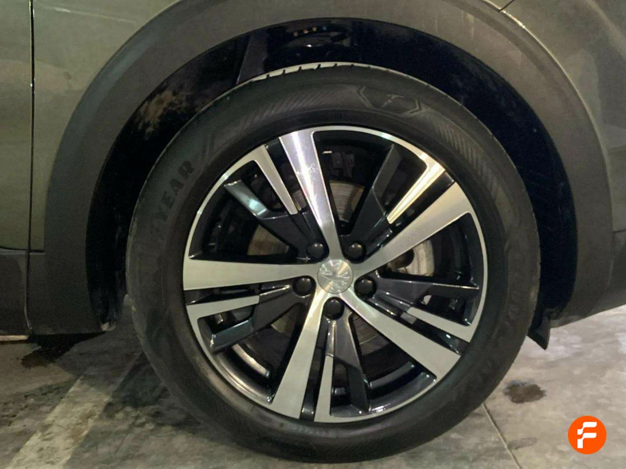 Foto Peugeot 3008 32