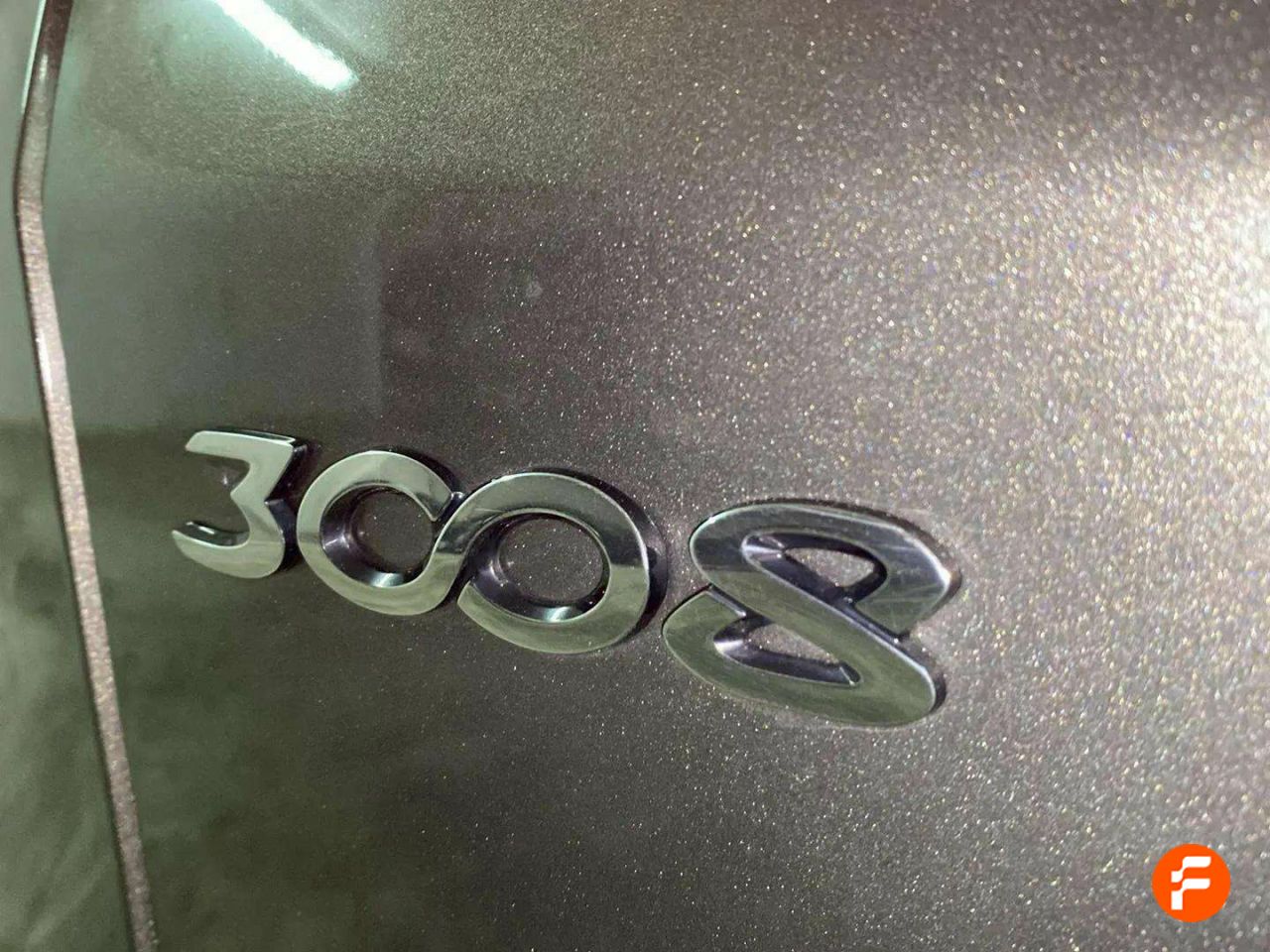 Foto Peugeot 3008 33