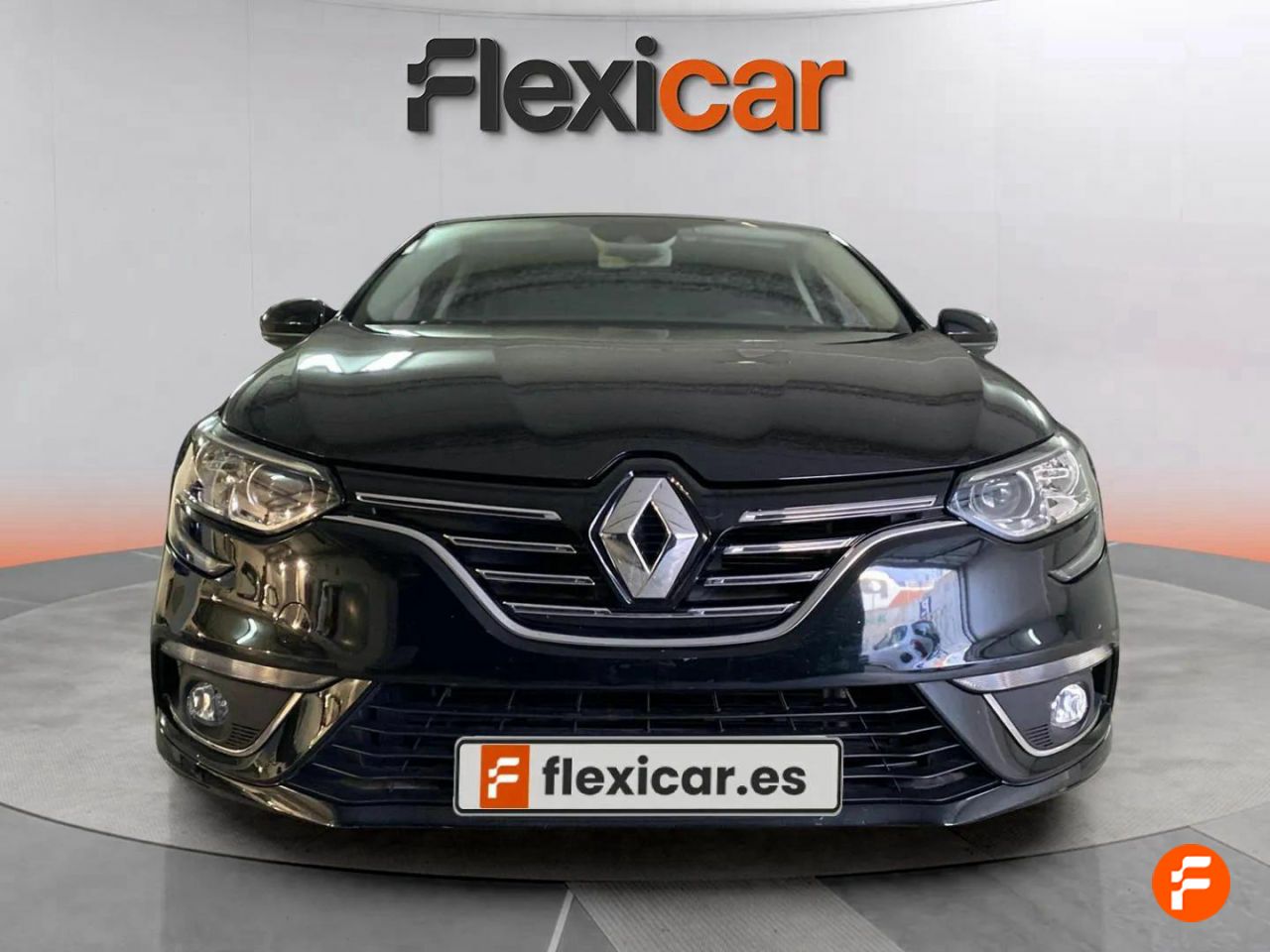 Foto Renault Mégane 2
