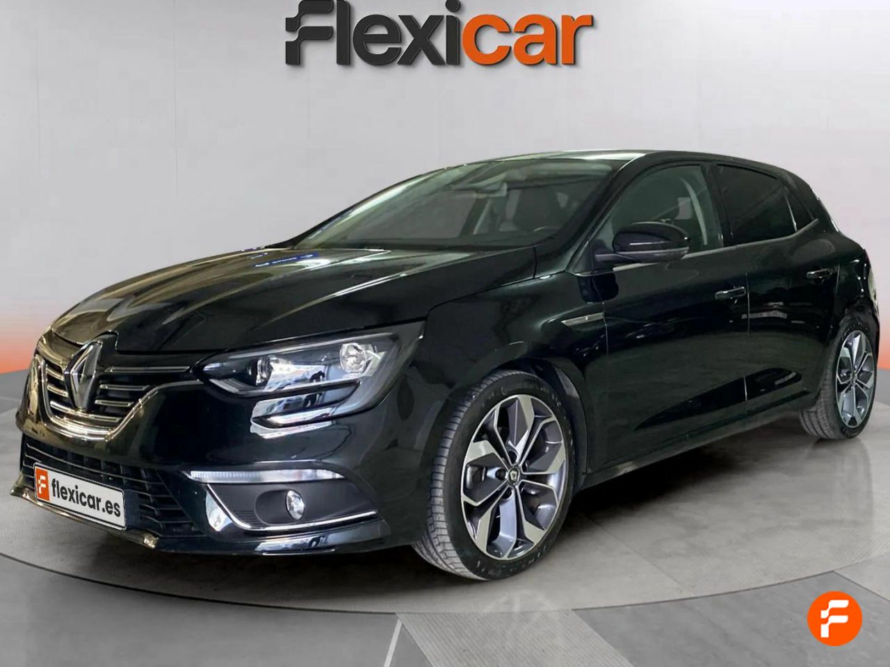 Foto Renault Mégane 3