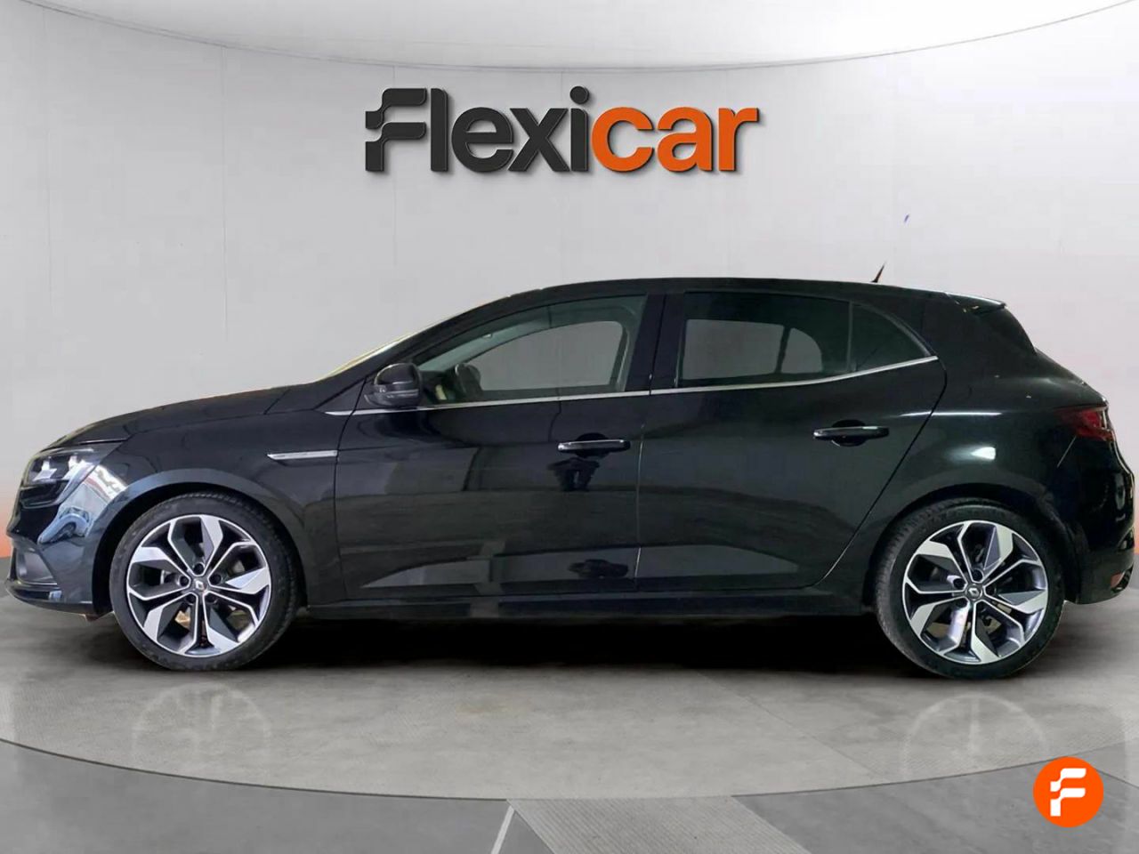 Foto Renault Mégane 4