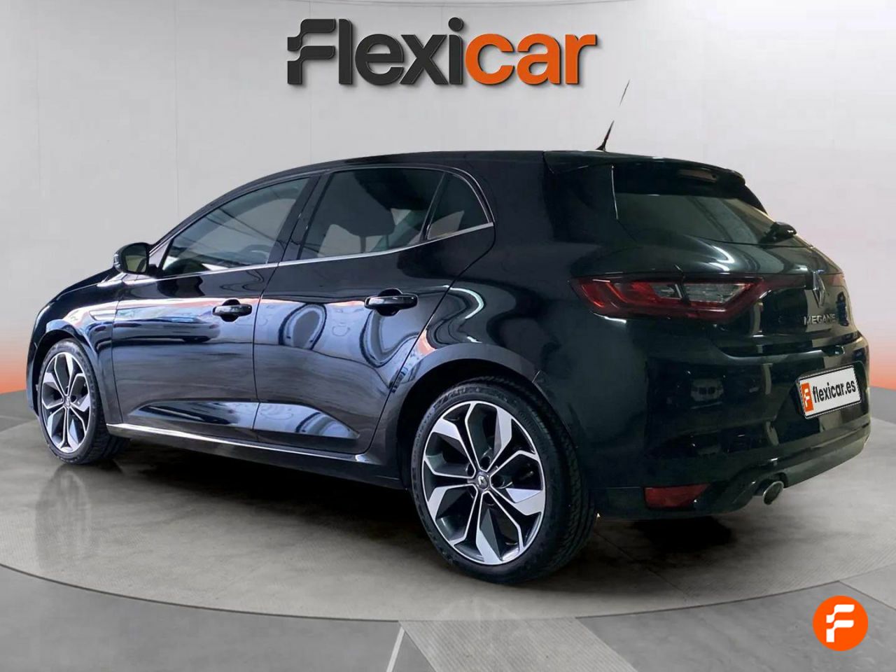 Foto Renault Mégane 5
