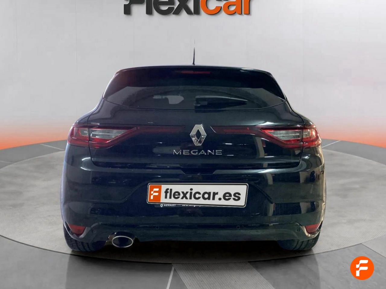 Foto Renault Mégane 7