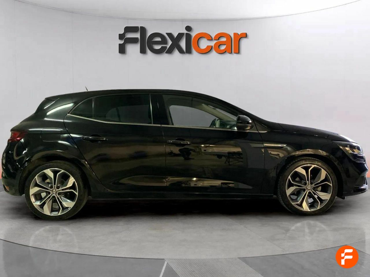 Foto Renault Mégane 9