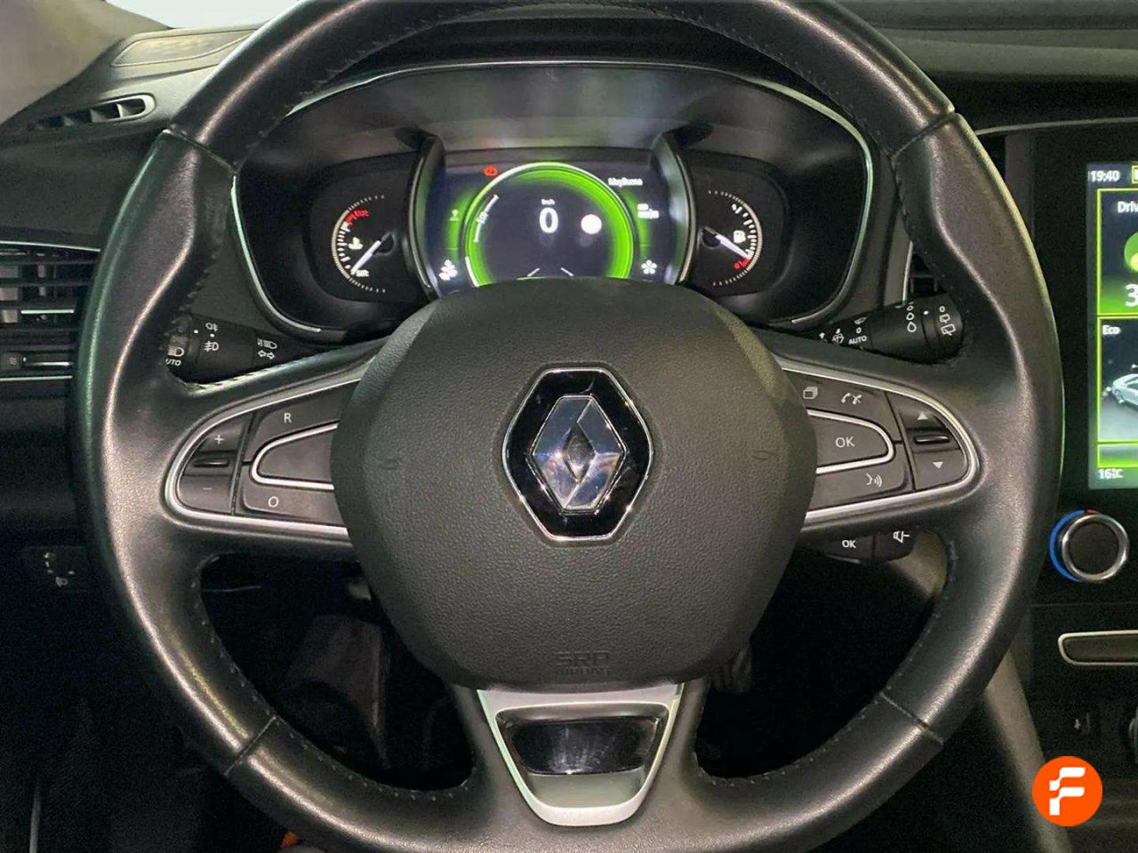 Foto Renault Mégane 11
