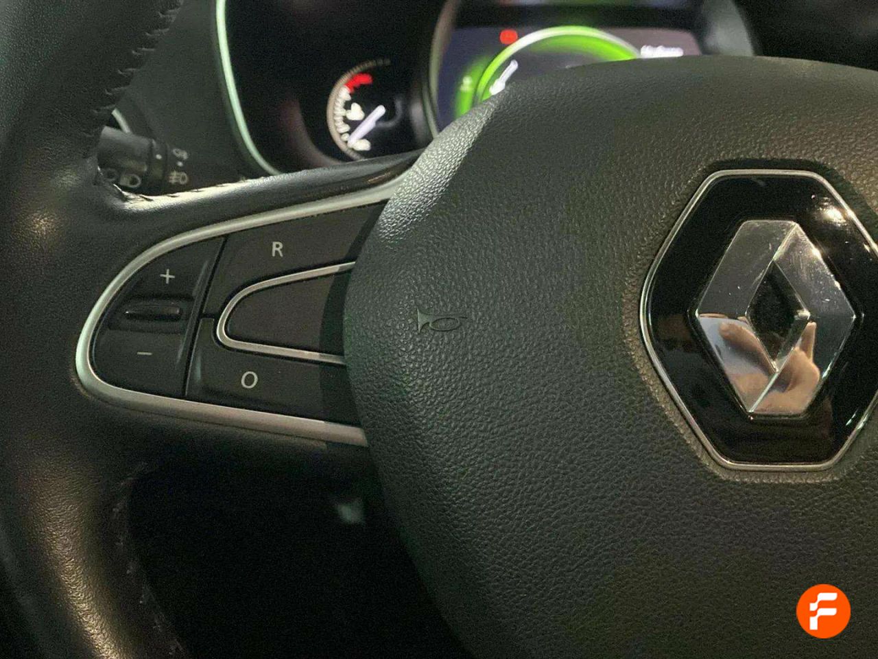 Foto Renault Mégane 12
