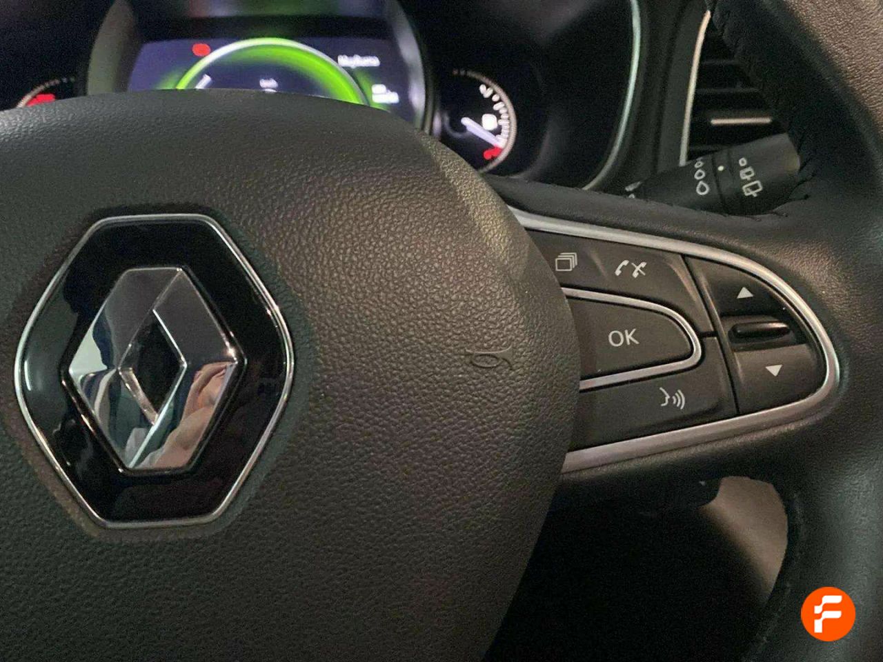 Foto Renault Mégane 13