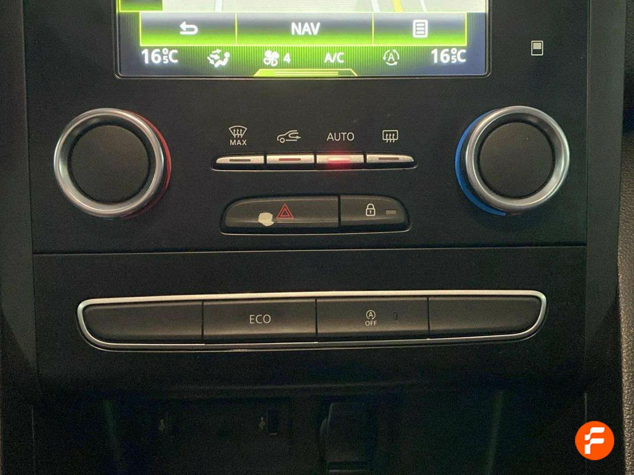 Foto Renault Mégane 19