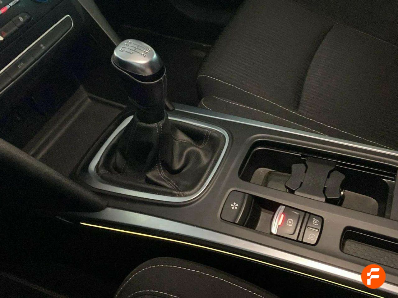Foto Renault Mégane 20