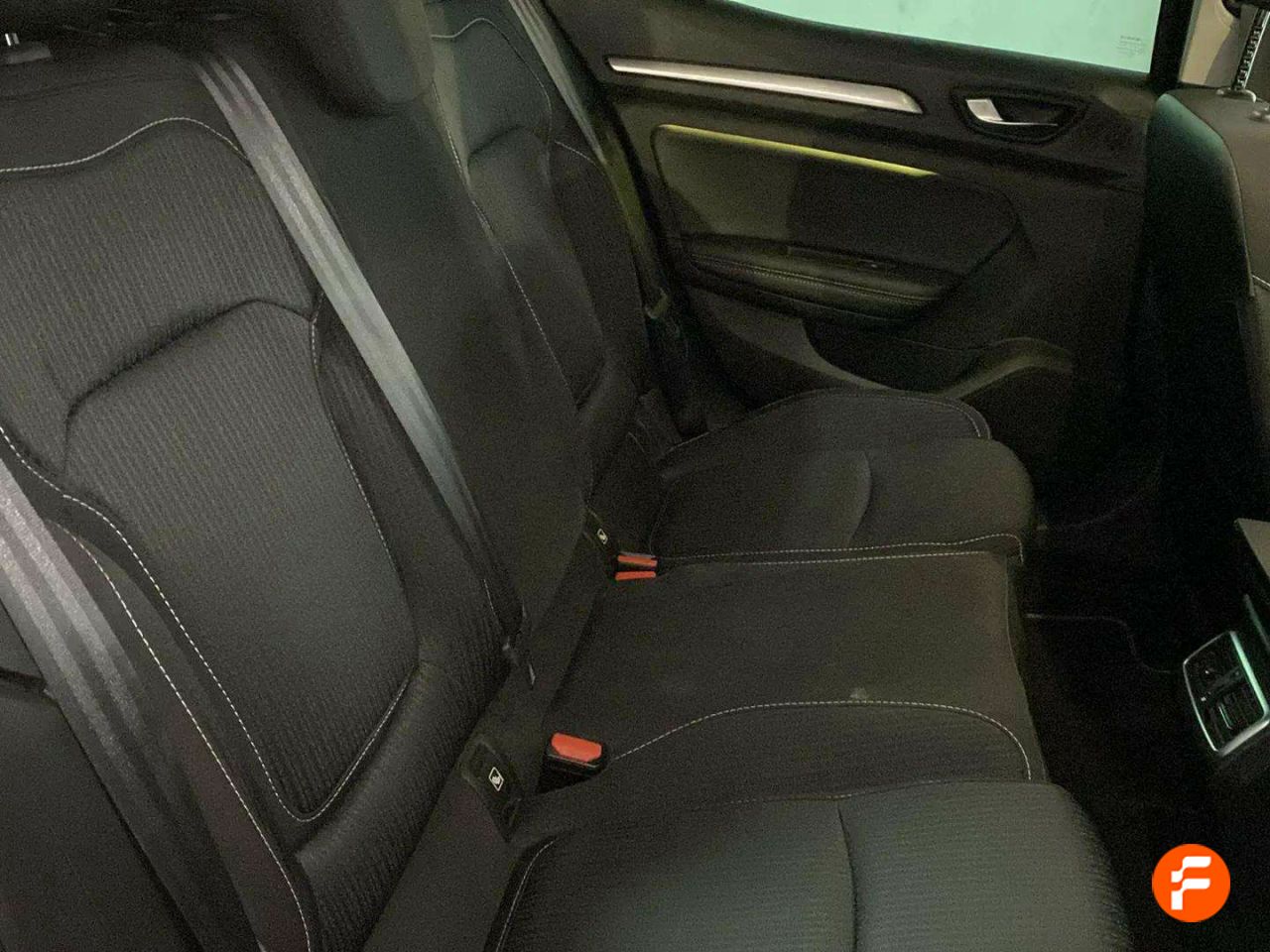 Foto Renault Mégane 27