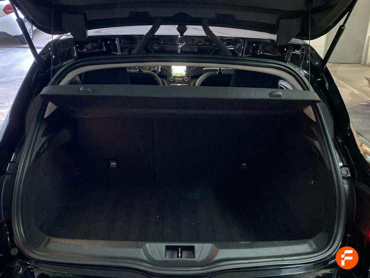 Foto Renault Mégane 29